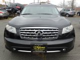 2008 Infiniti FX 35 AWD