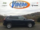 2016 Jeep Cherokee Latitude 4x4