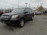 2008 Honda Pilot Value Package 4WD