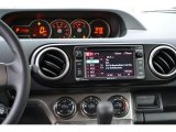 2015 Scion xB 686 Parklan Edition Controls
