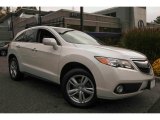 2015 Acura RDX Technology