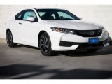 2016 White Orchid Pearl Honda Accord LX-S Coupe #108550687