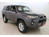 2014 Toyota 4Runner SR5 4x4