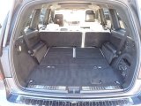 2014 Mercedes-Benz GL 63 AMG 4Matic Trunk