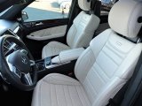 2014 Mercedes-Benz GL 63 AMG 4Matic Front Seat