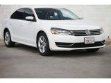 2014 Volkswagen Passat 2.5L SE