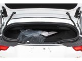 2016 Jaguar F-TYPE S AWD Convertible Trunk