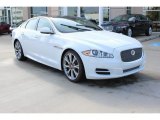 2015 Jaguar XJ XJ