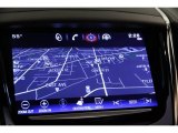 2015 Cadillac ATS 2.0T Luxury AWD Coupe Navigation