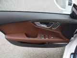 2016 Audi A7 3.0 TFSI Premium Plus quattro Door Panel