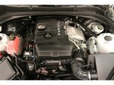2015 Cadillac ATS 2.0T Luxury AWD Coupe 2.0 Liter DI Turbocharged DOHC 16-Valve VVT 4 Cylinder Engine