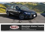 2016 Toyota Camry Hybrid SE Data, Info and Specs