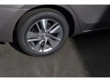 2016 Toyota Corolla LE Eco Premium Wheel
