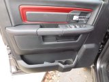 2016 Ram 1500 Rebel Crew Cab 4x4 Door Panel