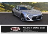 2016 Steel Gray Scion FR-S Coupe #108572446