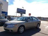 2010 Hyundai Sonata GLS