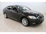 2006 Lexus GS 300 AWD