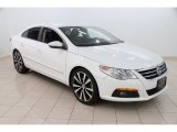 2010 Volkswagen CC Sport