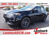 2016 Dodge Dart SE