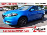 2016 Dodge Dart SE