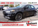 2016 Dodge Dart SE