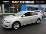 2014 Nissan Sentra SV