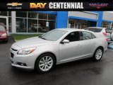 2014 Chevrolet Malibu LT