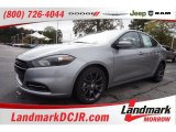 2016 Dodge Dart SE