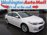 2013 Toyota Avalon Limited