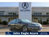 2016 Acura TLX 3.5