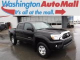 2013 Toyota Tacoma V6 SR5 Double Cab 4x4