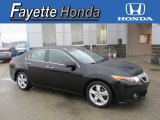 2009 Acura TSX Sedan
