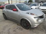 2014 Nissan Juke NISMO RS Front 3/4 View
