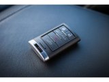 2014 Chevrolet Corvette Stingray Convertible Keys
