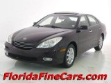 2003 Lexus ES 300