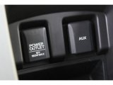 2016 Acura TLX 3.5 Technology SH-AWD Controls