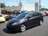 2006 Carbon Gray Mica Mazda MAZDA5 Sport #10830720