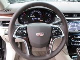 2016 Cadillac XTS Luxury Sedan Steering Wheel