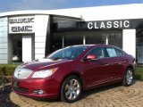 2011 Buick LaCrosse CXL