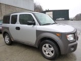 2004 Honda Element EX AWD