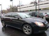 2012 Chevrolet Malibu LT