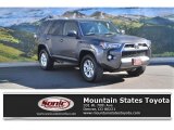 2015 Toyota 4Runner SR5 4x4