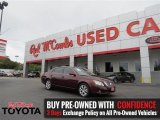 2008 Cassis Red Pearl Toyota Avalon XLS #108610071