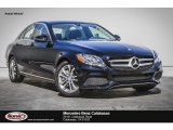 2016 Mercedes-Benz C 300 Sedan