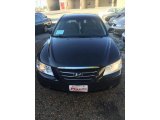 2009 Hyundai Sonata GLS