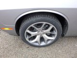 2016 Dodge Challenger R/T Wheel