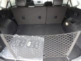 2015 Ford Edge Titanium AWD Trunk