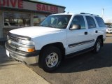 2005 Chevrolet Tahoe LT 4x4