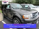 2016 Magnetic Metallic Ford Expedition XLT #108610031