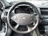2016 Chevrolet Impala LT Steering Wheel
